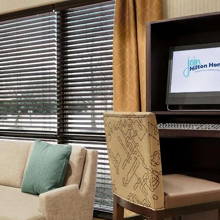 Hampton Inn Binghamton/Johnson City Екстериор снимка