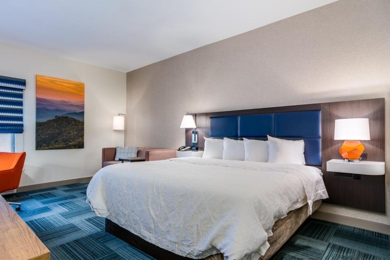 Hampton Inn Binghamton/Johnson City Екстериор снимка