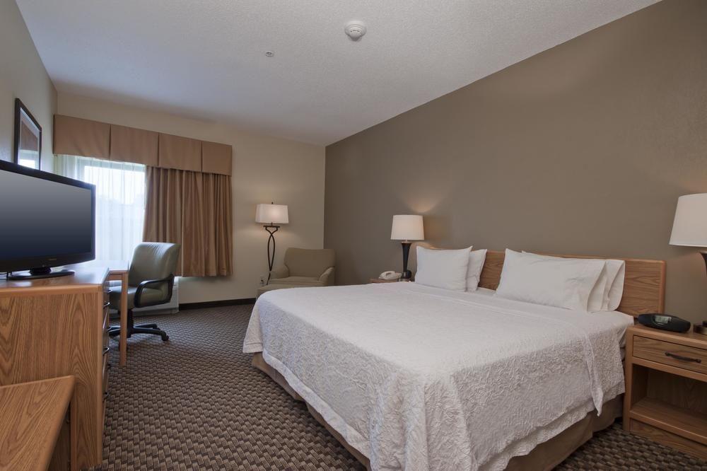 Hampton Inn Binghamton/Johnson City Екстериор снимка