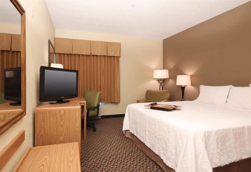 Hampton Inn Binghamton/Johnson City Стая снимка