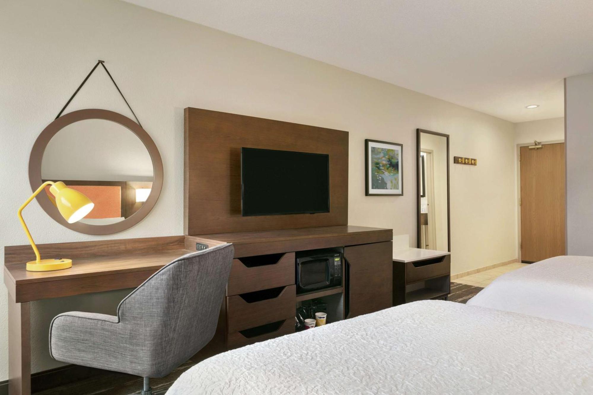 Hampton Inn Binghamton/Johnson City Екстериор снимка