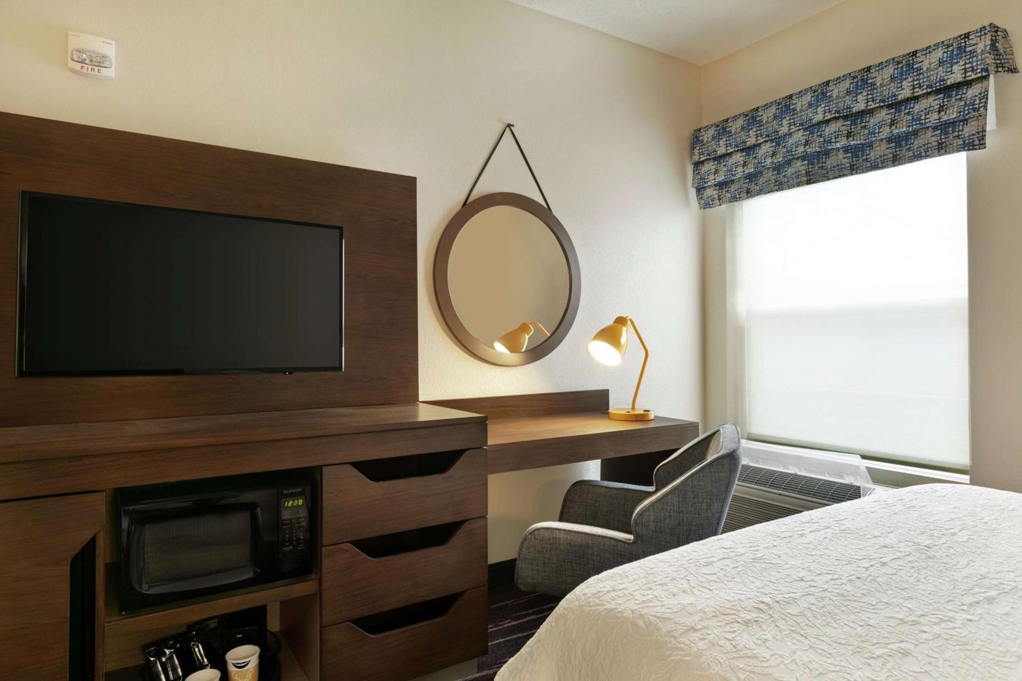 Hampton Inn Binghamton/Johnson City Екстериор снимка