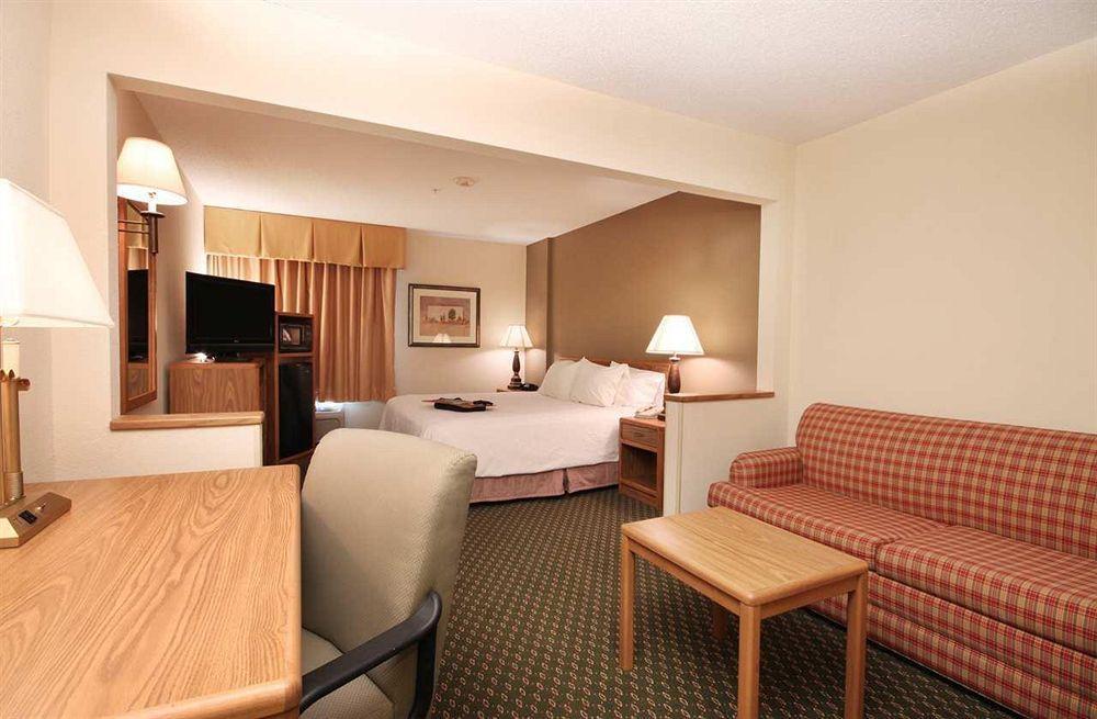 Hampton Inn Binghamton/Johnson City Стая снимка
