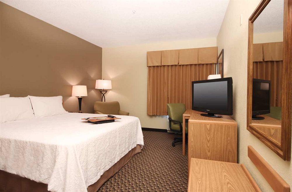 Hampton Inn Binghamton/Johnson City Стая снимка