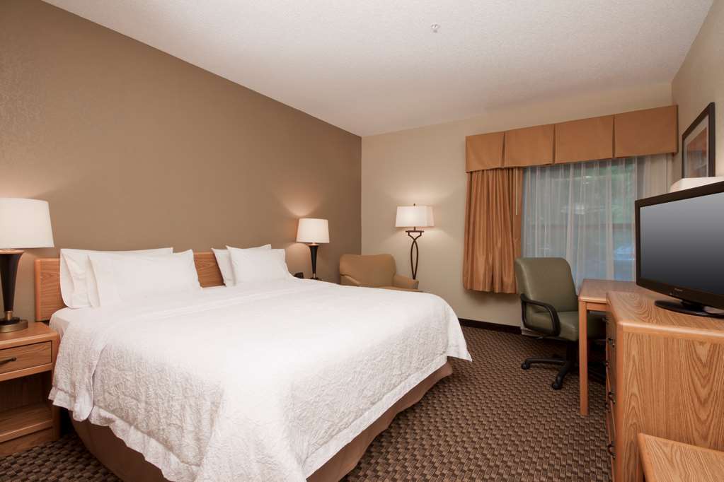 Hampton Inn Binghamton/Johnson City Стая снимка